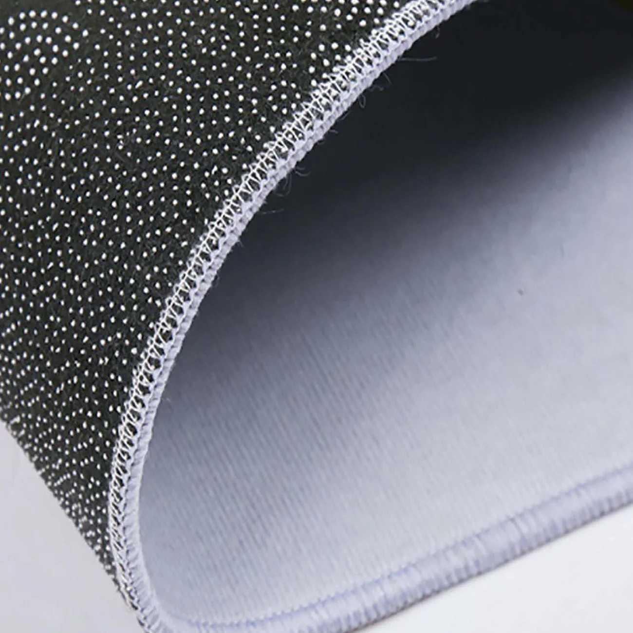 Christmas Snowman Polyester Area Rug - Durable Crystal Velvet Large Seasonal Decorative Carpet for Bedroom Living Room ReadinM251117