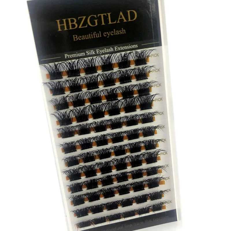 Russian Volume Natural False Eyelashes Fake Lashes Long Makeup 3D-20D Mink Lashes Extension Eyelash Mink Eyelashes for BeautyT251117