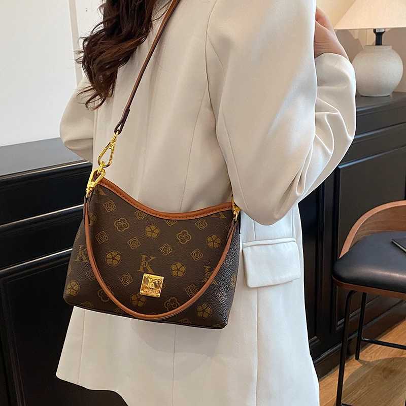 Women Tote Bag Leather Handbags Messenger Shoulder Style Luxury Crossbody With Spacious InteriorW251117