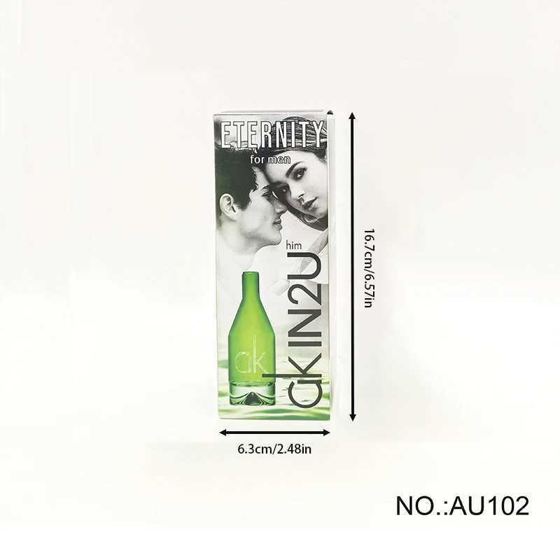 AUMEKA Perfume For Men Arabes Woody Long Lasting Eau De Toilette Luxury Man Gift Makeup 100mlW251117