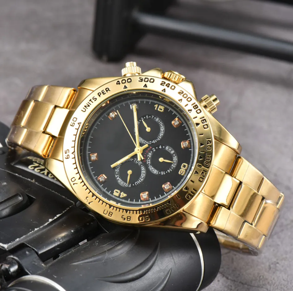 Men's Watch with Classic Design, Luxurious and High-end Automatic Movement, Ceramic Case, and Stainless Steel Strap - A Casual and Business-oriented Model 02.