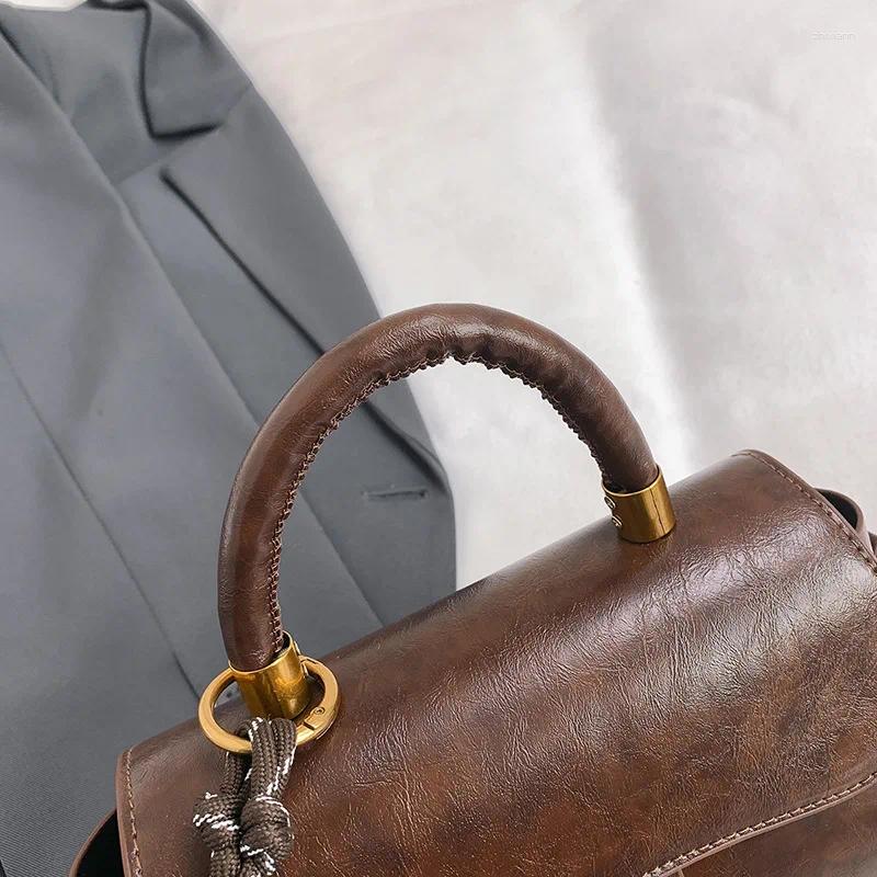 2025S designer Totes Women Single Shoulder Bag Crossbody Fashion Messenger Bags Casual Handheld Trendy Small Square Multi Functional Handbag shoulder 