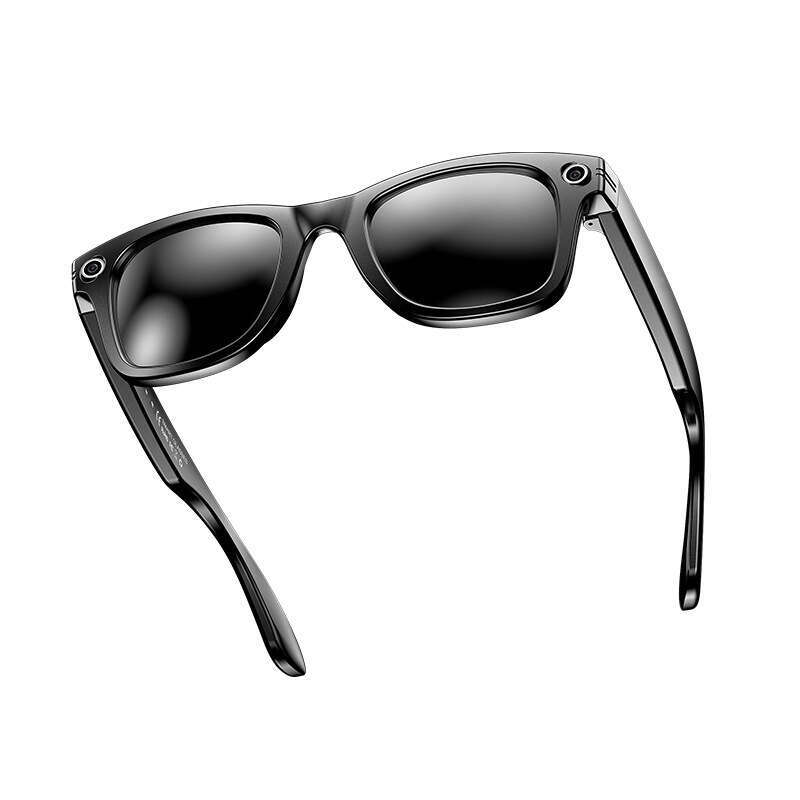 Well-known brand designer Sunglasses W high-definition AI camera photo recognition recording call multifunctional translation intelligent glasses