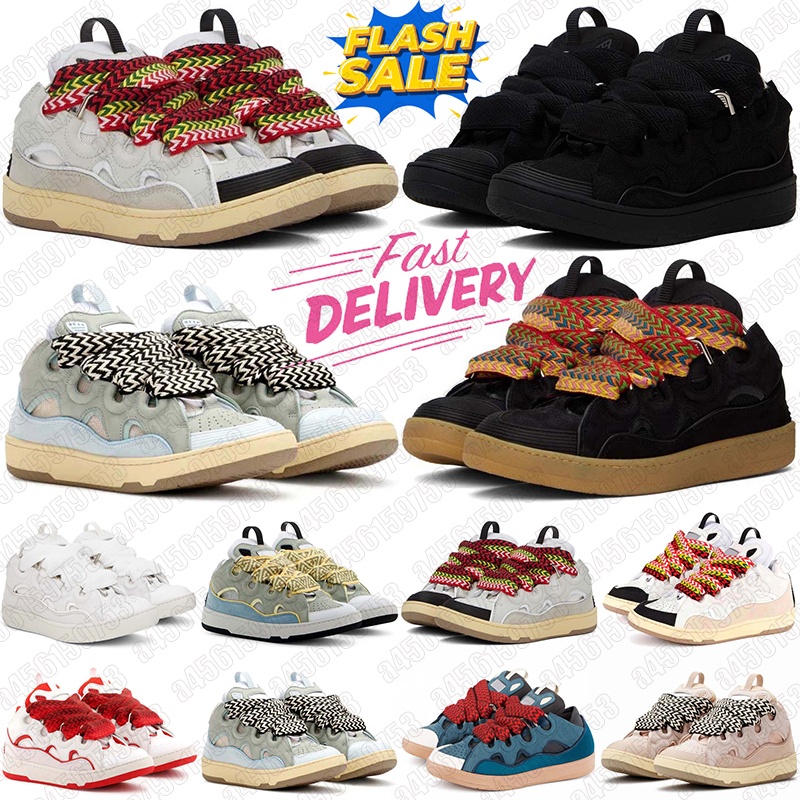 Designer shoes women sneakers for womens mens trainers men black grey white red blue Plate-forme chaussure platform outdoor sports trainers casual discount