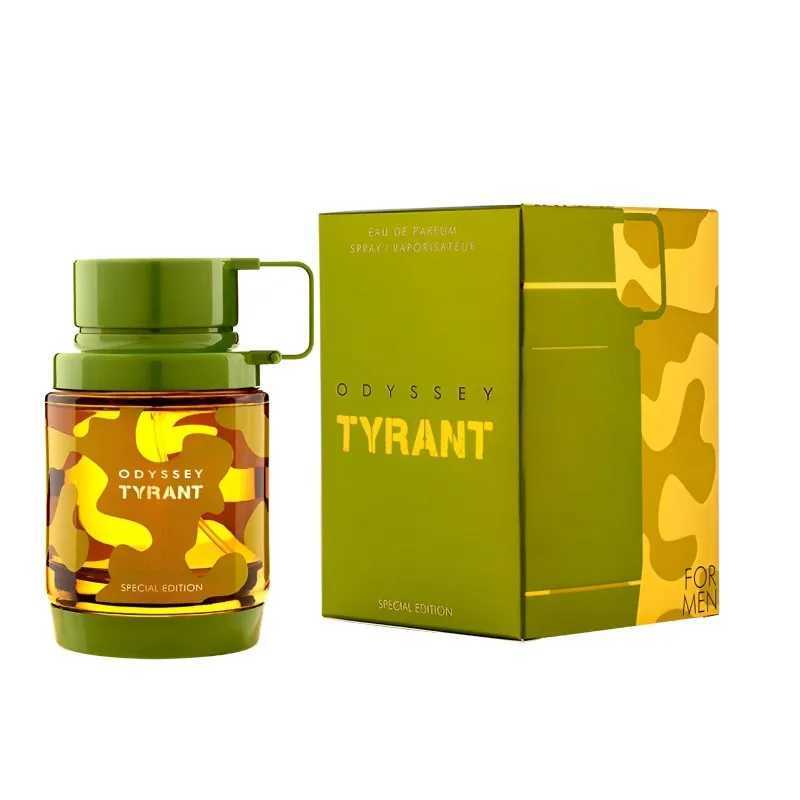 Armaf Odyssey Tyrant Special Edition for Men 34 Oz EDP SprayW251117