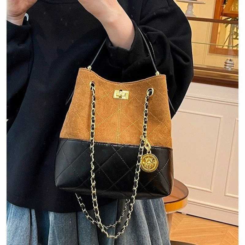 Famous Designer Elegant Crossbody Handbag Leather Womens Bag Luxury Brand Classic Paris Casual Daily BagW251117