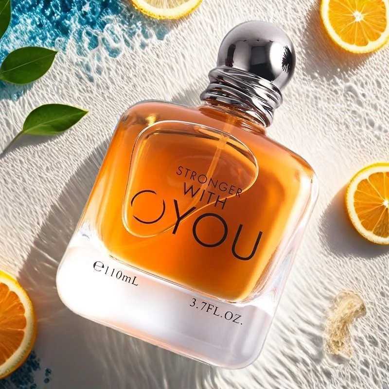 Stronger Perfume For Women Brand Unisex Fragrance Spray Pheromone Parfum Cologne Scent Perfumes Mujer Woody Charm PerfumeW251117