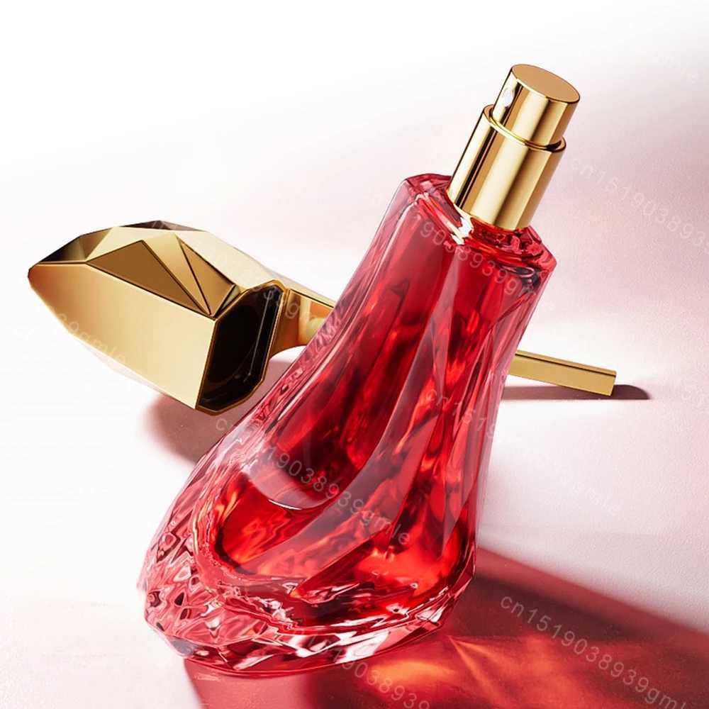 High heels perfume Paris Womens Perfume Eau De Toilette Wood Perfume Long Lasting Fashion Female Fragrance 30mlW251117