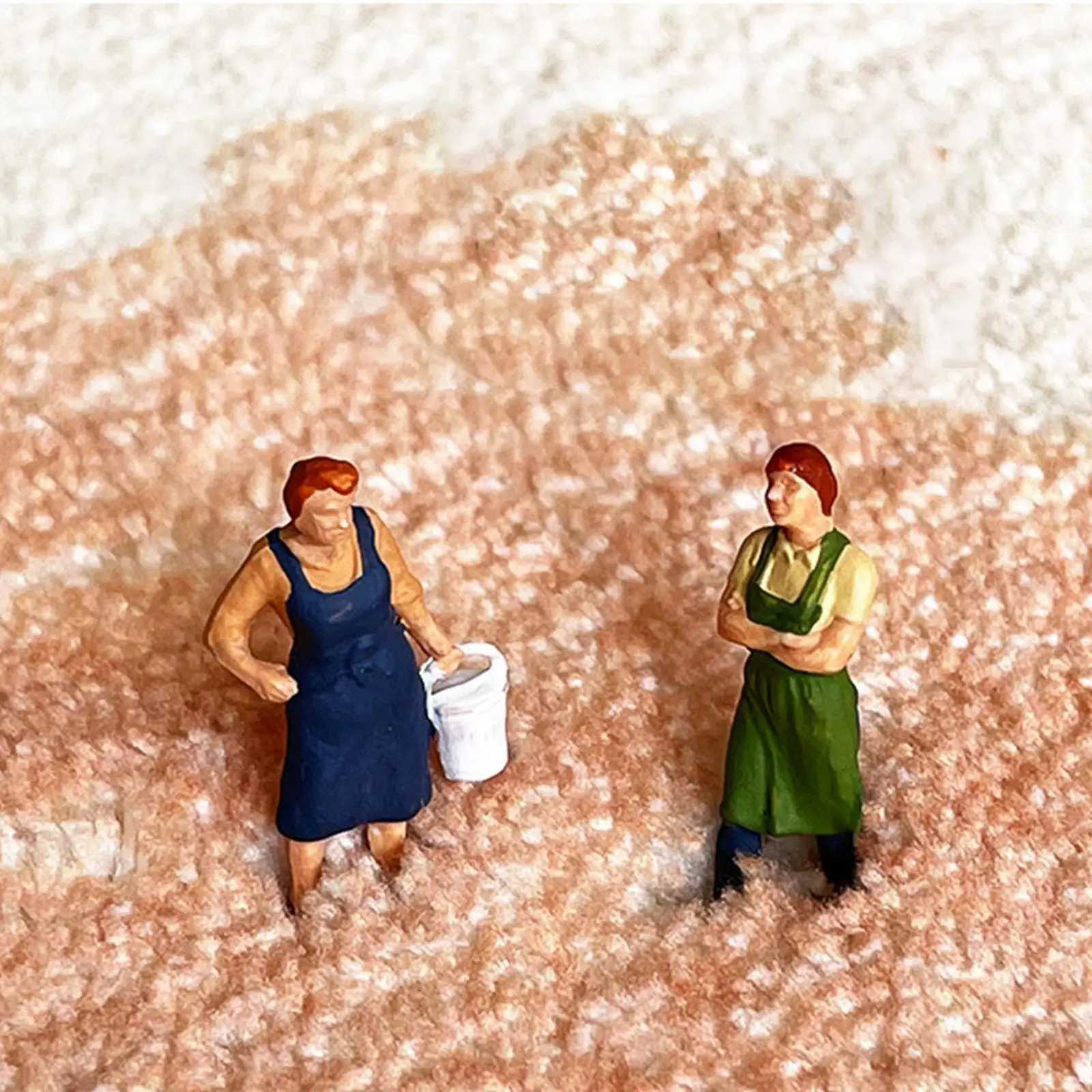 Christmas Gingerbread House Floor Mat Entrance Non Slip Water Absorbent Easy To Clean Festive Atmosphere Decorat CarpetM251117