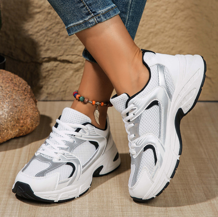 2025 free shipping designer casual shoes men women comfortable breathable white black red blue outdoor sports running shoe trainers sneakers 2025