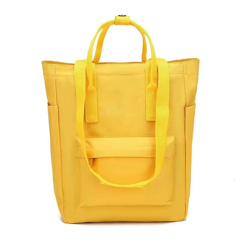 Large 18L Quality Mummy Totepack Messenger Bags and Totebags Children Girl Student Shoulder Backpacks 240523