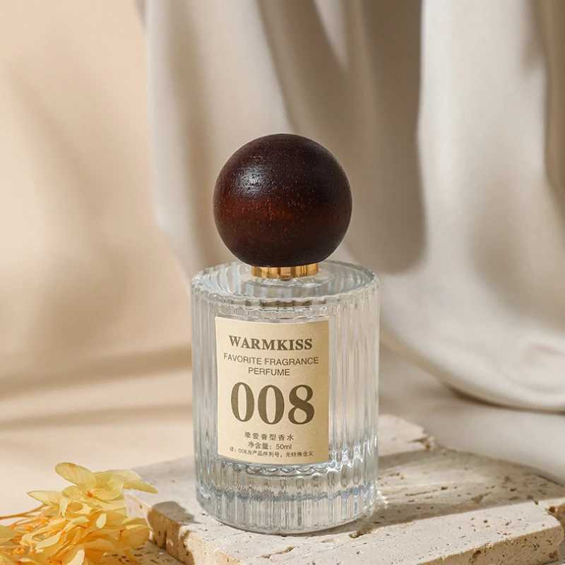 50ml Womens Elegant Sweet Floral Perfume Long Lasting Romantic Scent Feminine Refined Sophisticated FragranceW251117