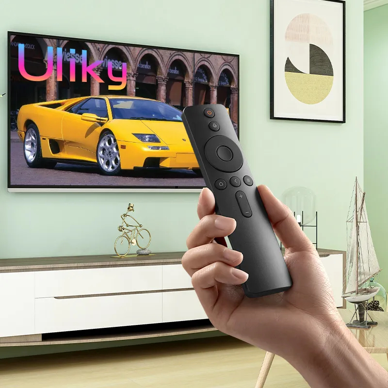 Megaxx 4K FranCais Europeen Full HD Screen protetor Android AND IOS Phone TV BOX smart TV Parts