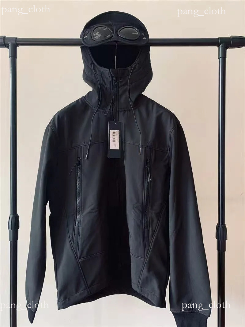 cpcompanyyyy jacket mens cpcompanycoat designer Fashion Sports Windbreaker Keep Warm Outdoor Goggle C P Companys coat Hood Outdoor sports fashion cpjacket 402