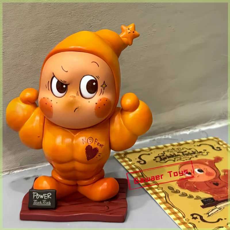 Genuine Twinkle Savor The Moment Series Mystery Blind Box Blind Guess Bag Toy Car Desktop Decorative Gift J251117