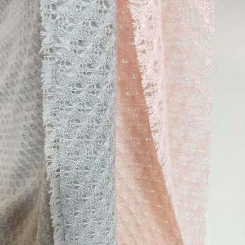 200*150cm 150*150cm Knitted Acrylic thin Fabric Newborn Baby Photography Photo Props Backdrop Blanket Newborn Basket Stuffer