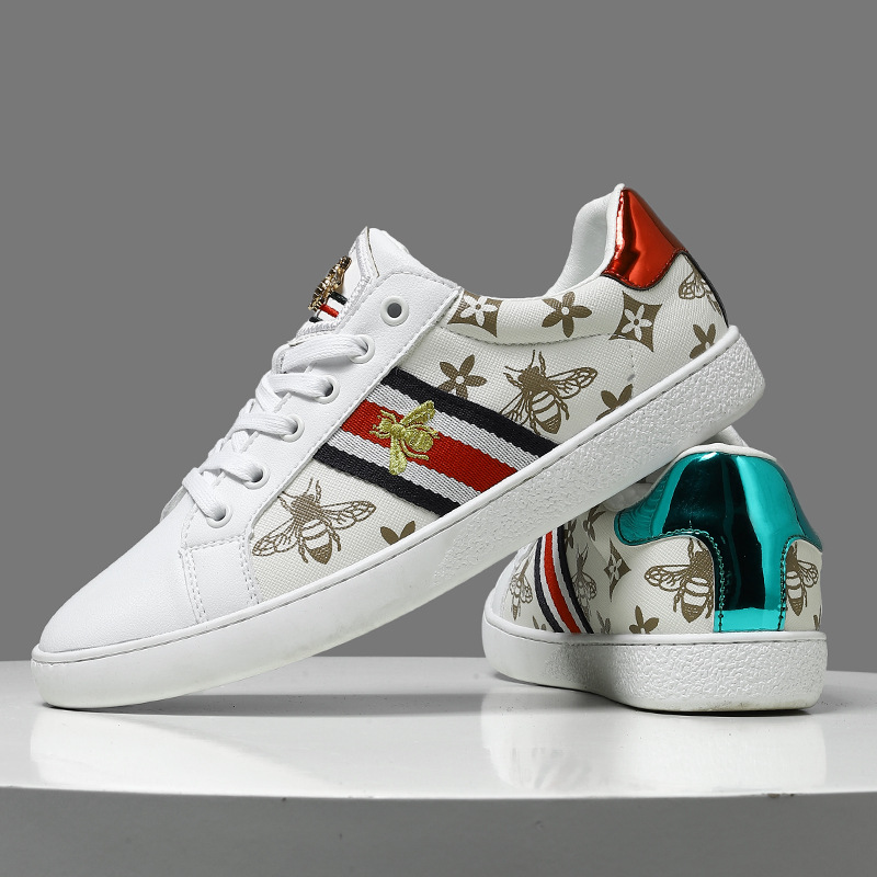 Free shipping designer shoes Men Summer Breathable Casual Shoes with Thick Soles - All-Weather One-Piece Loafers in Genuine Leather Feathery