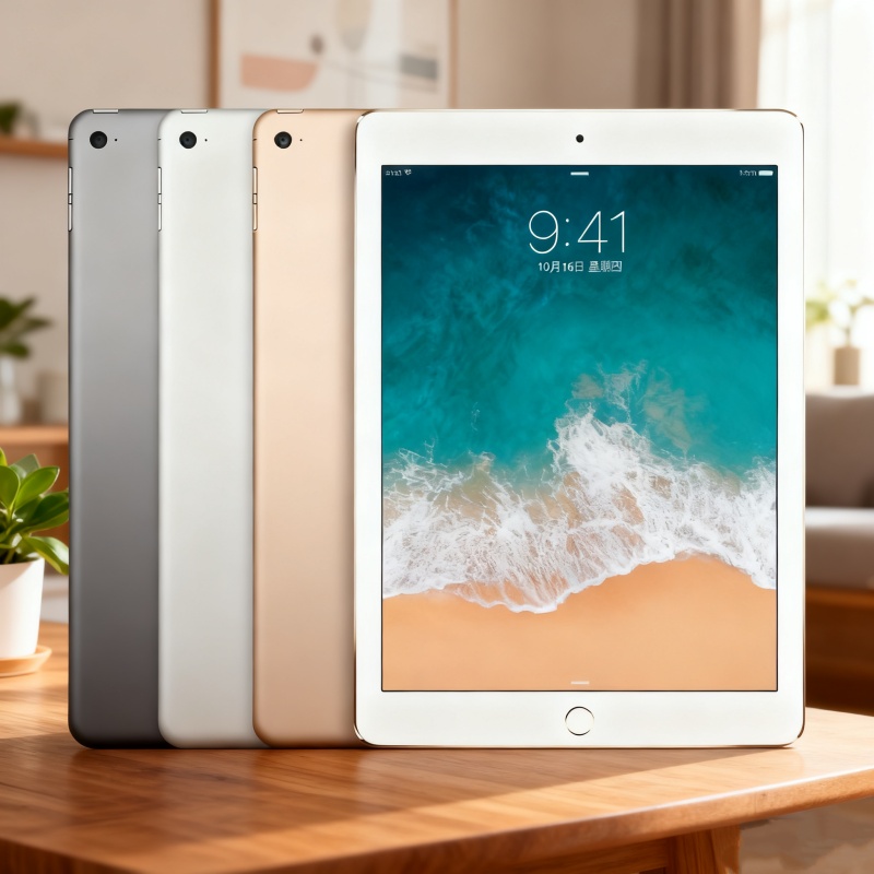 99% new business iPad tablets/models, including Mini 1/2/3/4 and Air 2 series (18 models), suitable for office work, study, and business trips.