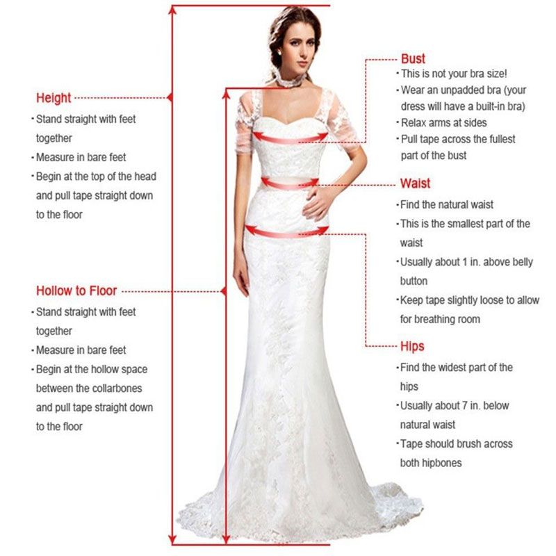 Dresses Bridal Ball Princess Long Sleeves Wedding Gowns High Neck Petites Plus Size Custom Made N17 B0312