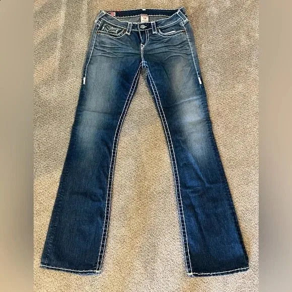 High Waist Straight Y2k Denim Pants Wide Leg Jeans Vintage Buddha Embroidered Jeans Harajuku Casual High Street Women Clothing 250415