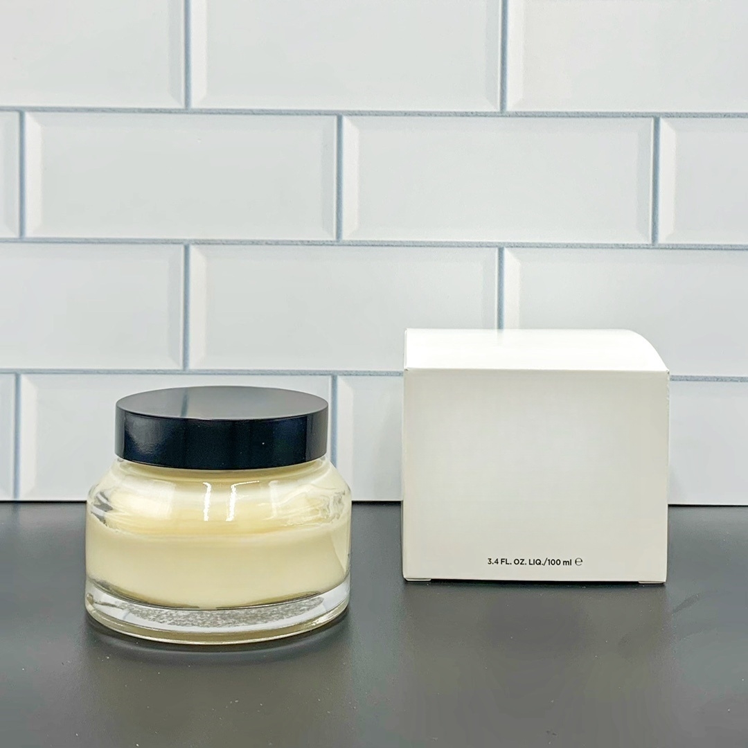 Brand Orange Face Cream 50ml 100ml Primer Hydrating and Moisturizing Base Cream Card Powder savior beauty and skin care product