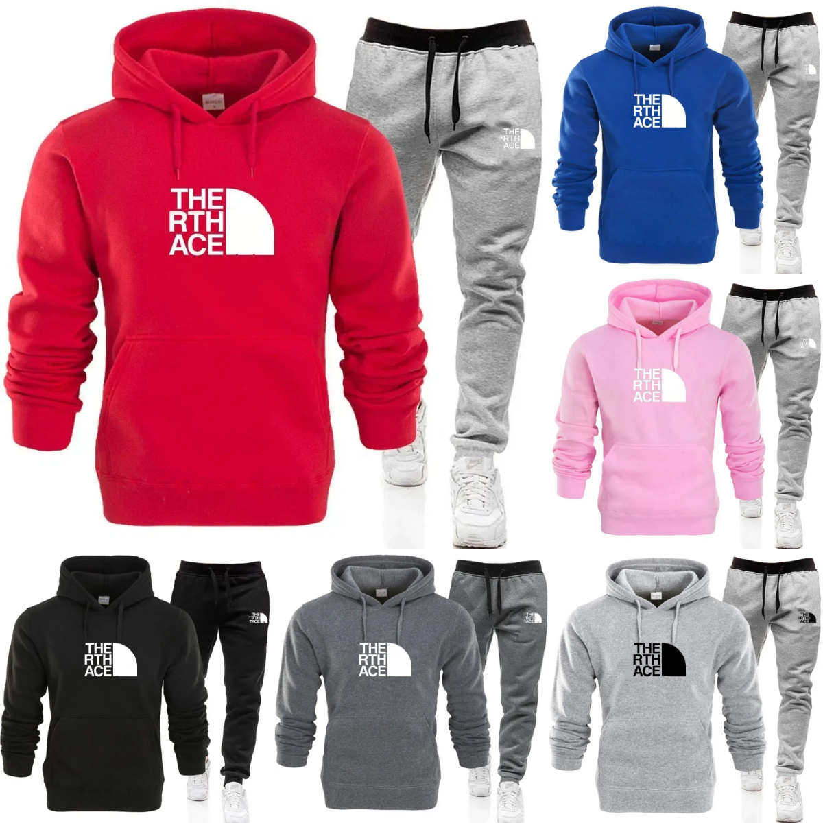 Designer Men's Tracksuit Letter Print Fashionable Hooded High Quality 2PCS Casual Couple Autumn Sportswear S-3XL