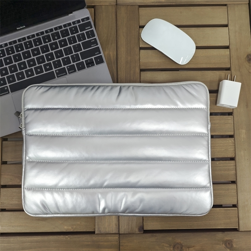 Puffy Laptop Sleeve… - image