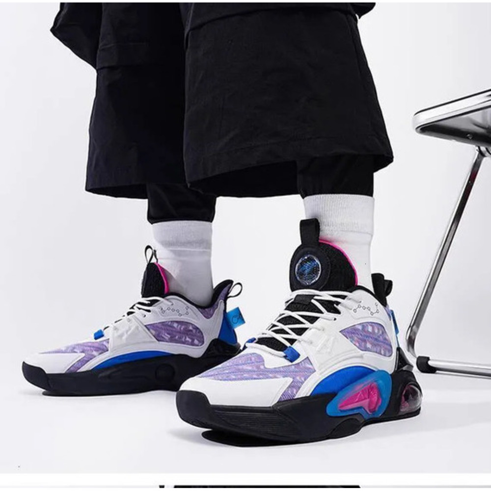 NHOT 2025 Spring Men's Trendy High Street Shoes Non-Slip Wear-Resistant Shock Absorption Versatile Sports Casual Shoes