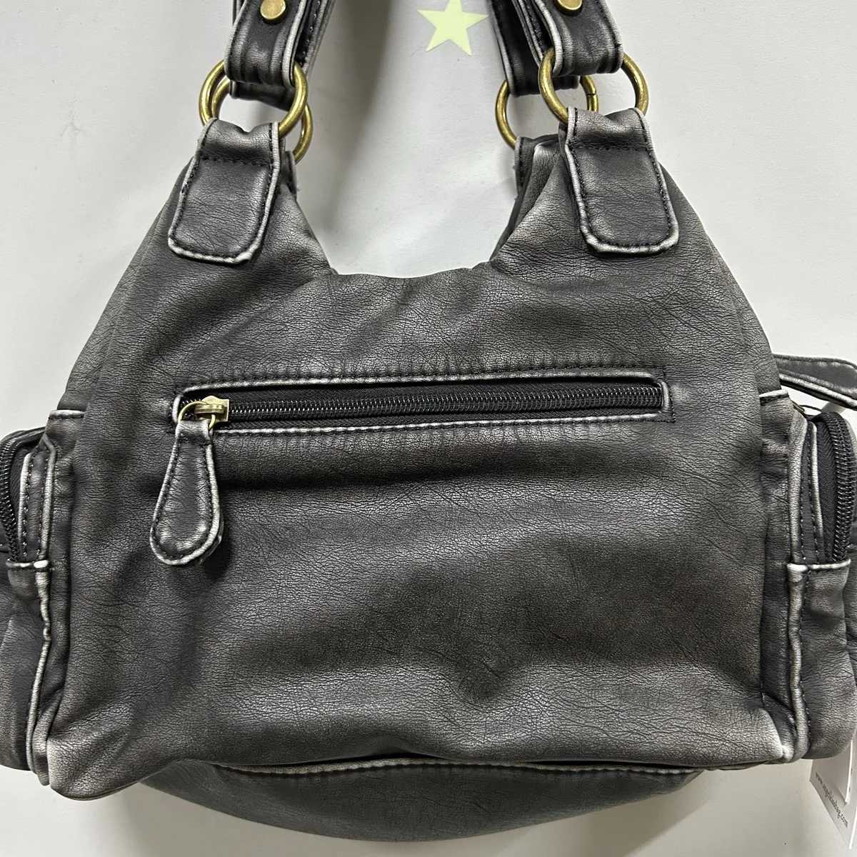 Women Handbags Small Shoulder Bag Soft Tote Bag Fashion Satchel Multi-Pockets Crossbody Shoulder Bag Phone PackW251117