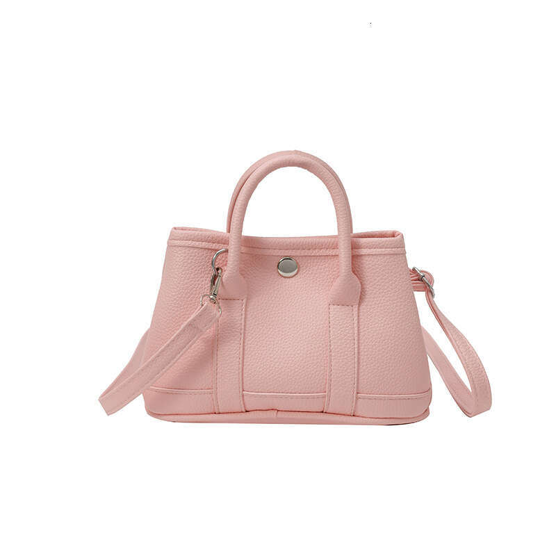 This years popular womens 2025 new model light niche high-end commuting handbag single shoulder crossbody bag