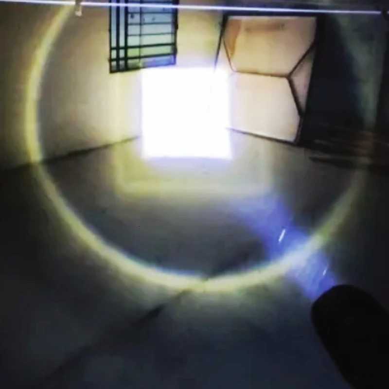 XHP 120 High Power LED Flashlight 18650 26650 Battery Lanterna USB Rechargeable Torch Zoomable Emergency Outdoor Camping Fishing M251117