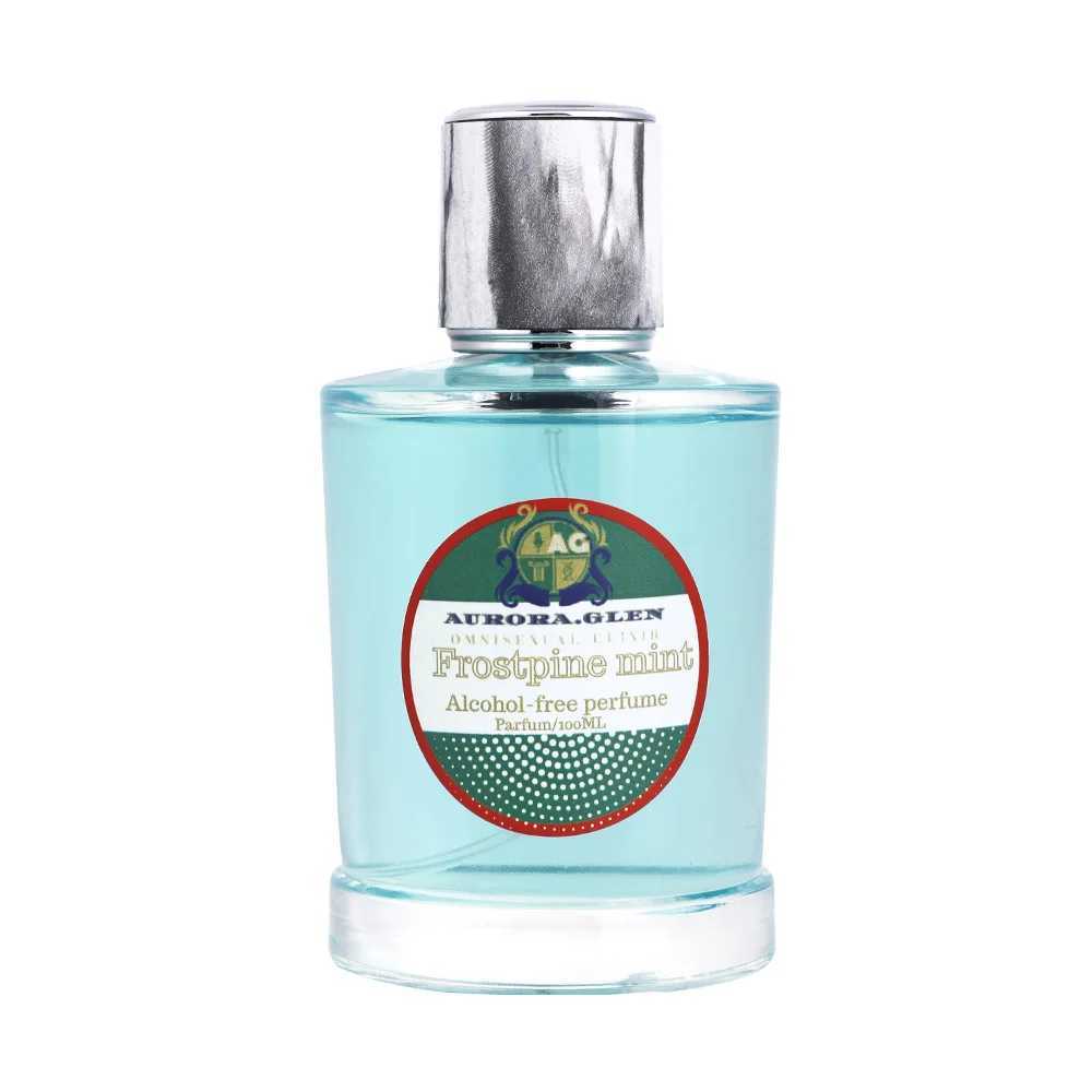 Premium Unisex Perfume EDP 50ml Alcohol-Free Woody Musk Long Lasting Vegan Cologne for Women Men Parfum Deodorant SprayW251117