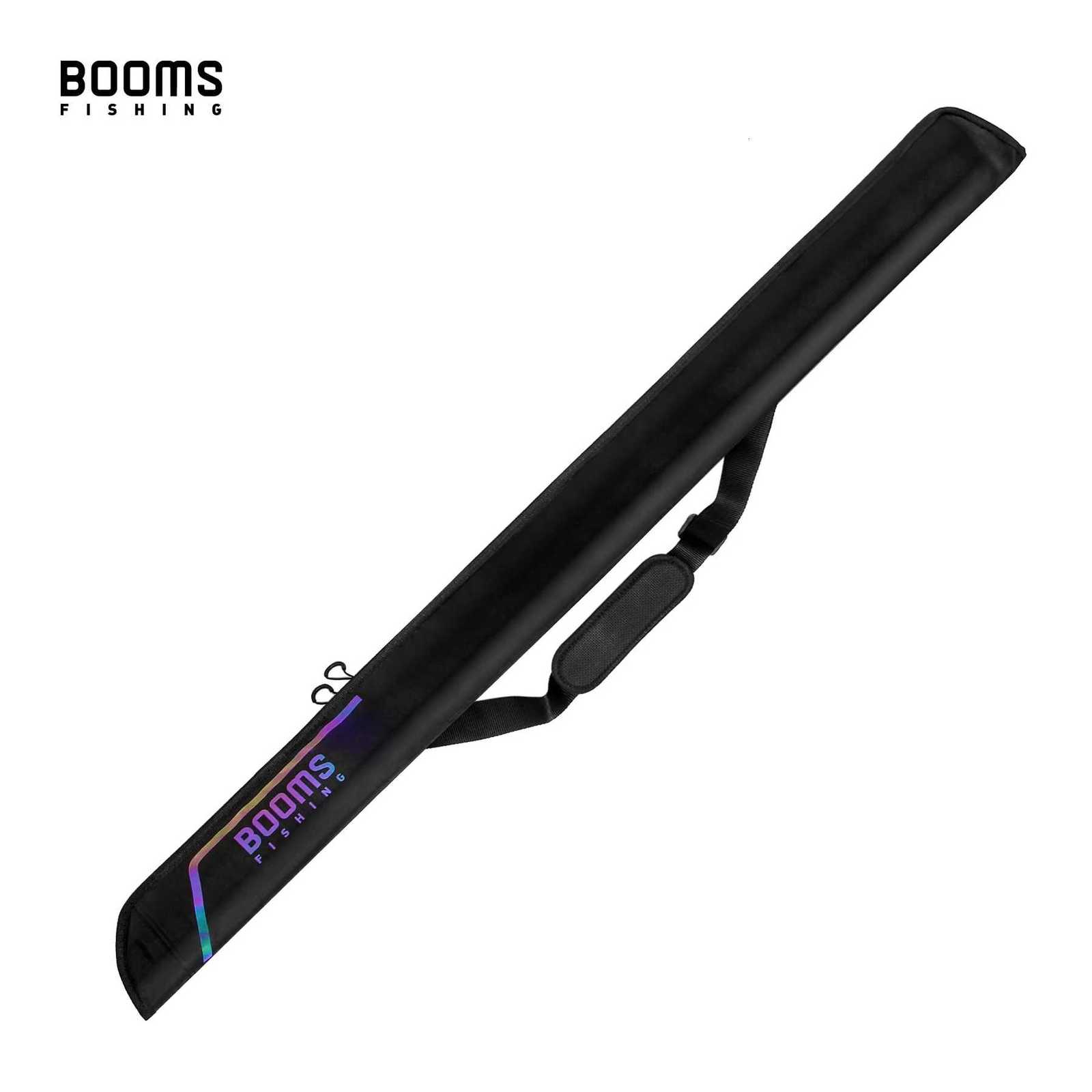 Booms Fishing PB3 Fishing Rod Bag Pole Storage Case 130 cm to 215 cm Folding Apply Fishing Tools Reel Rods Bags CasesW251115