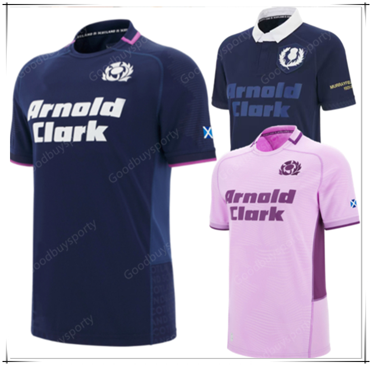 2026 2025Scotland Rugby jersey Jerseys shirts 2425 shit 2024 2023
