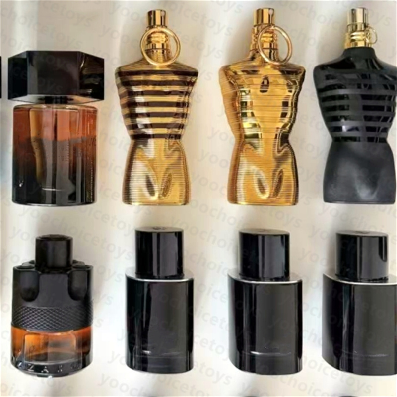 Men's perfume 100ml perfume Powerful perfume Super Durable Good Smell EDP Men's perfume Gulon Body spray Speedboat