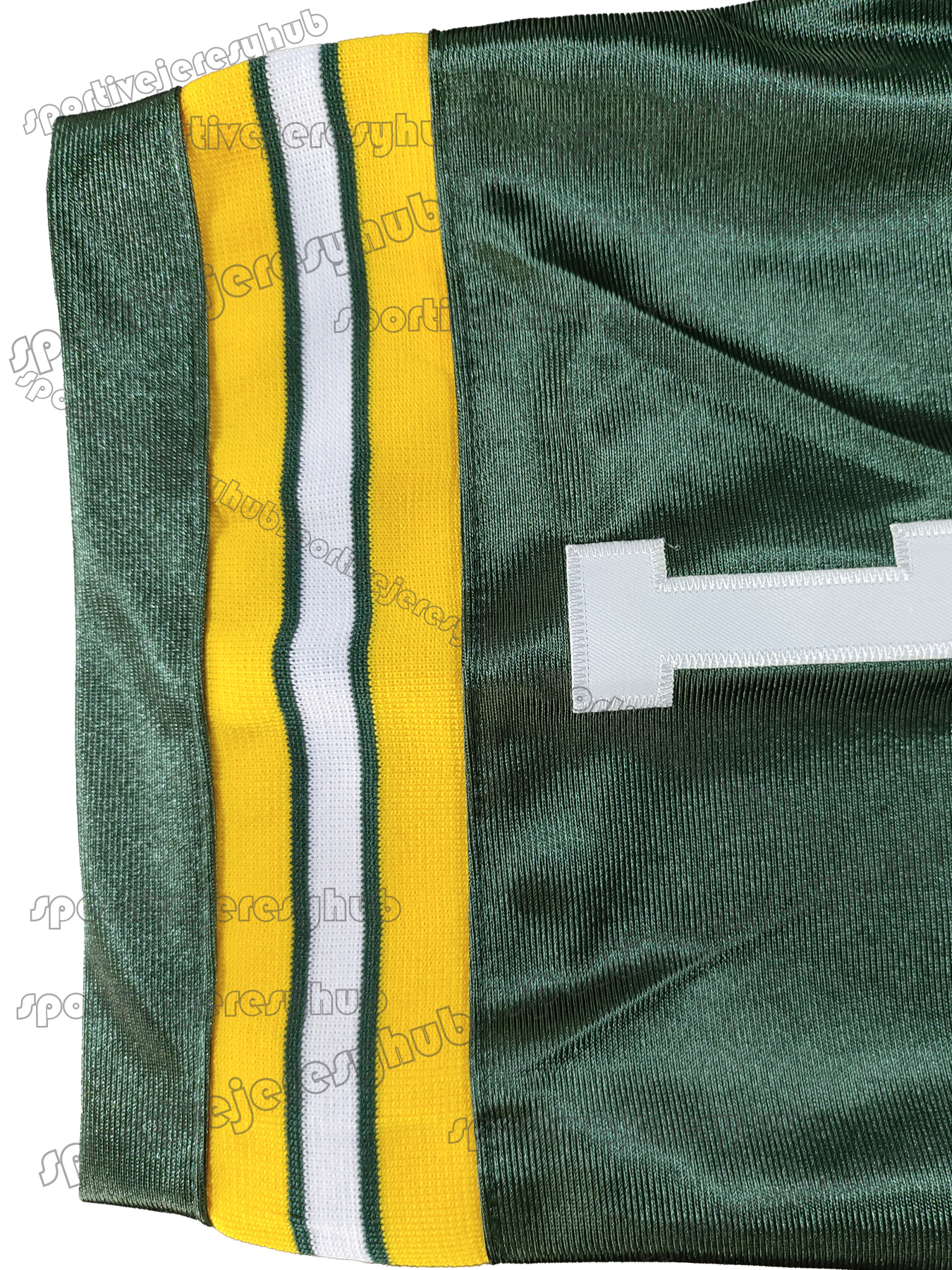 Love 2025 Football Jersey Josh Jacobs Romeo Doubs Quay Walker Xavier McKinney Wilson Kraft Reed Micah Parsons Williams Custom Letter Name Number Stitc