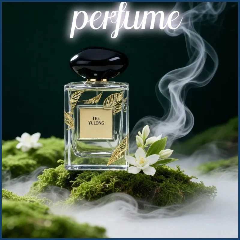 100ML Luxury Unisex Perfume Similar to The Yulong lasting Light Fragrance Natural Spray For Women Men Floral Notes Body SprayW251117