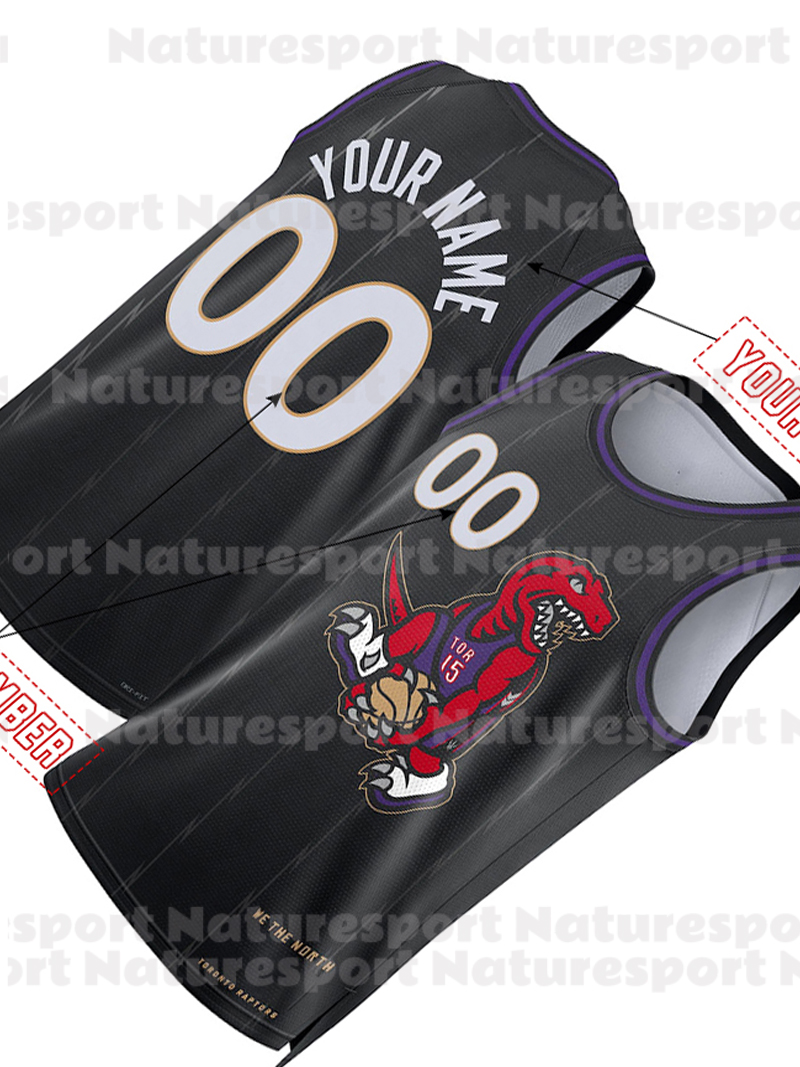 Scottie 4 Barnes 2025-26 City Basketball Jerseys RJ 9 Barrett Gradey 1 Dick 3 Ingram Immanuel 5 Quickley