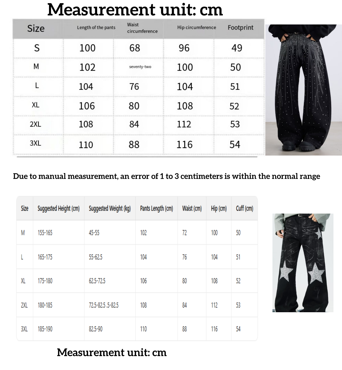 Diamond Men's Jeans Vintage Full Diamond Sequined Shiny Y2K Luxurious Design Clothes Mens Womens Harajuku Hip Hop Retro Baggy Low Waist Wide Leg 