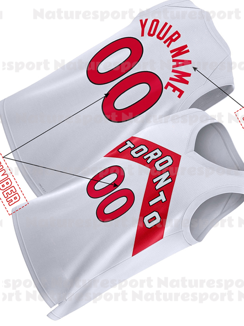 Scottie 4 Barnes 2025-26 City Basketball Jerseys RJ 9 Barrett Gradey 1 Dick 3 Ingram Immanuel 5 Quickley