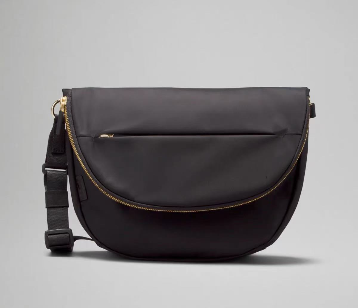 waterproof women Outdoor Daily Leisure Yoga Sports 5L crossbody All night festival Women's Crossbody Bag