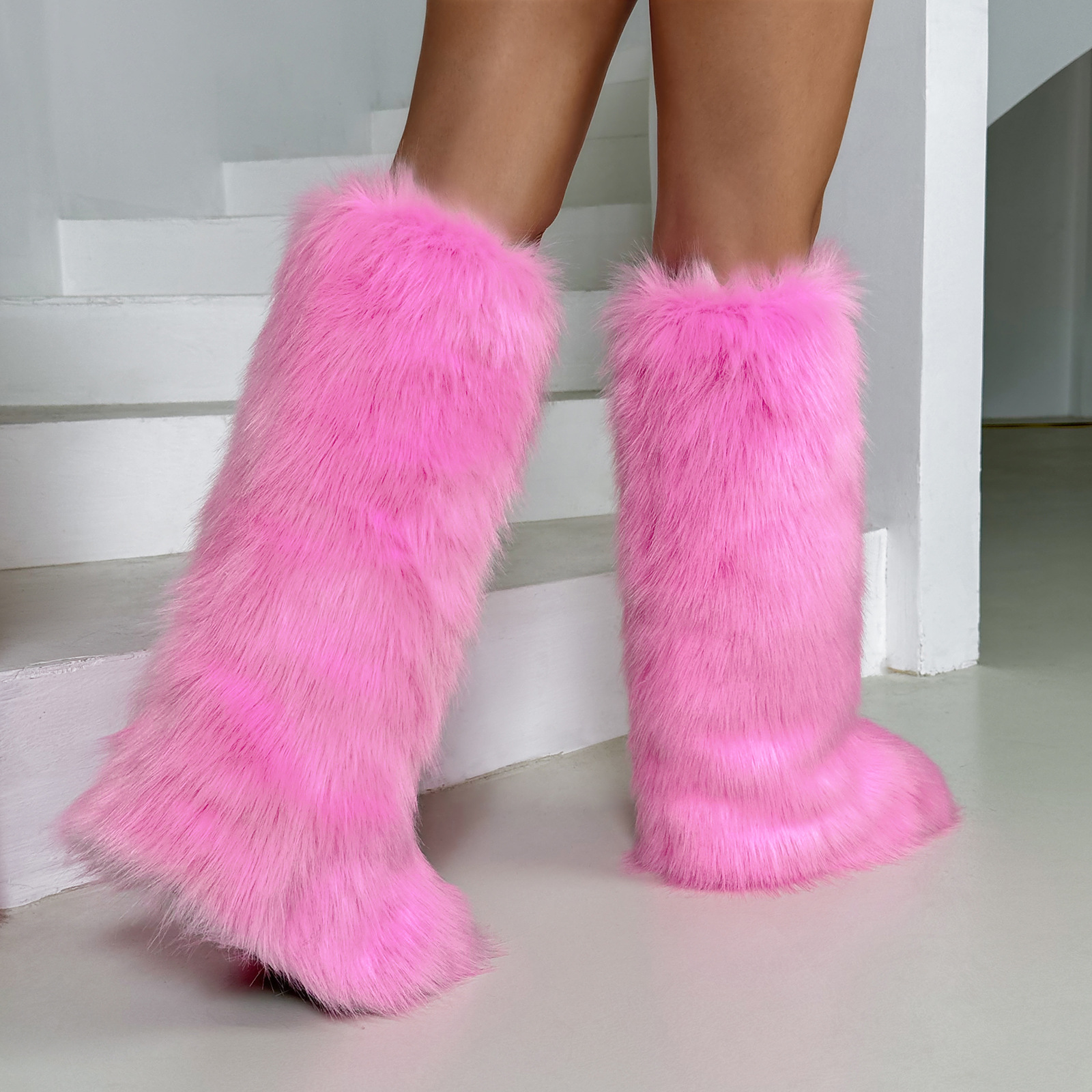 free shipping designer boots for womens mens sport boots pink green black white rose brown rose red Fashionable and Versatile outdoor Boots