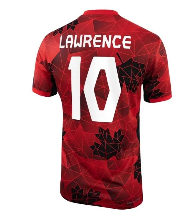 25 26 Canada Soccer Jerseys J.DAVID MEN KIDS KIT WOMEN Uniforms national team DAVIES LARIN UGBO CAVALLINI MILLAR EUSTAQUIO FRASER 2025 2026 football s