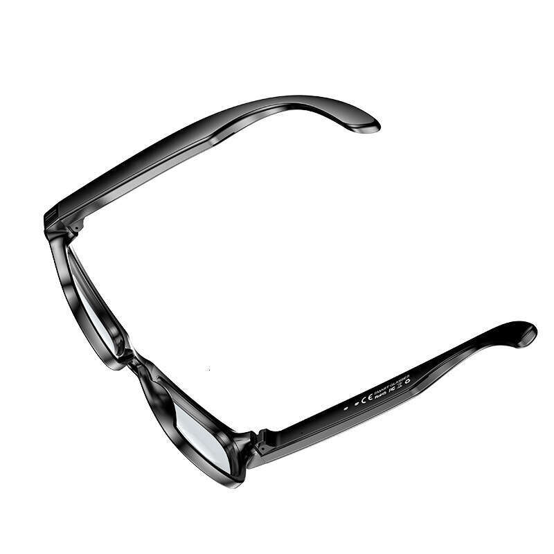 Well-known brand designer Sunglasses W high-definition AI camera photo recognition recording call multifunctional translation intelligent glasses