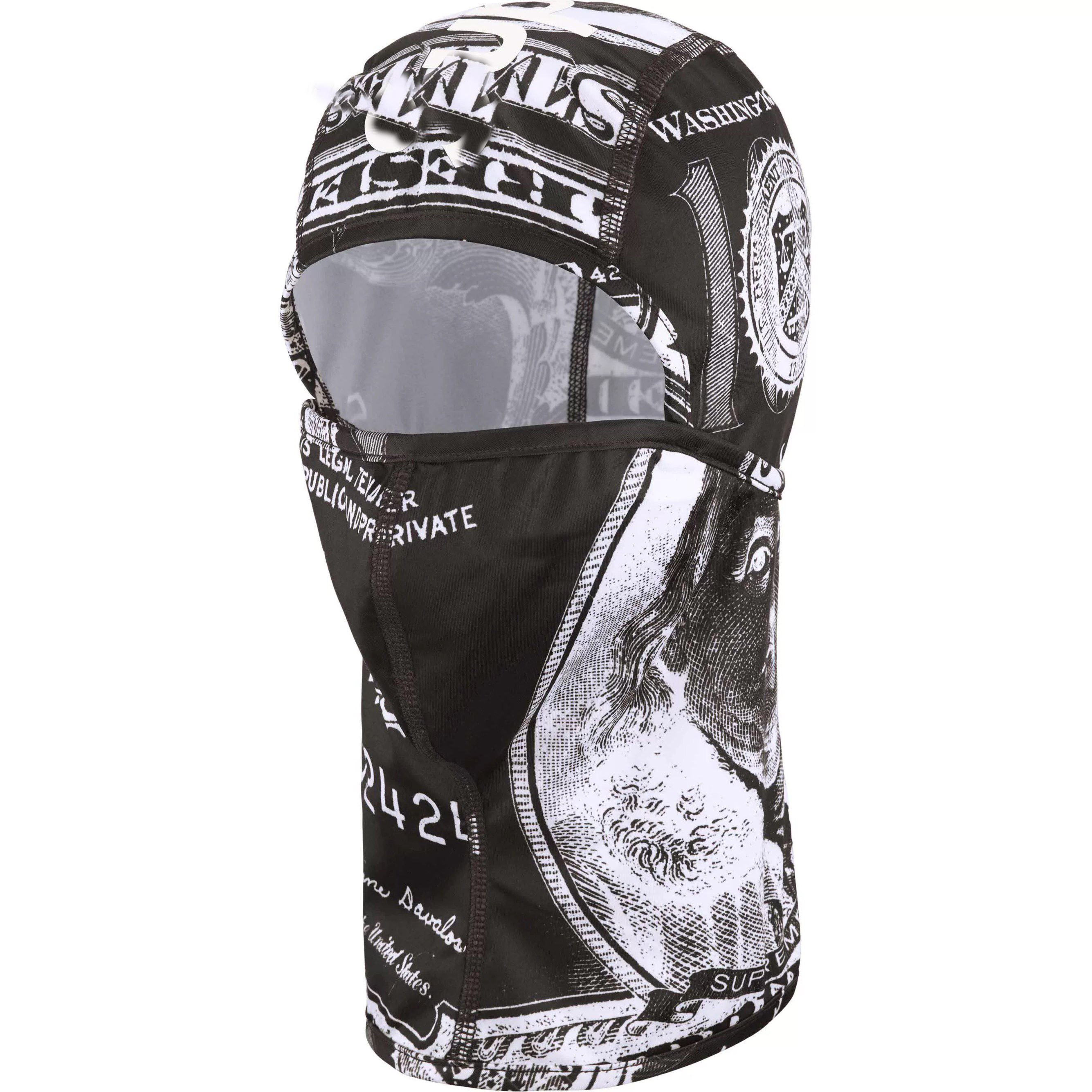 Lightweight Balacla… - image