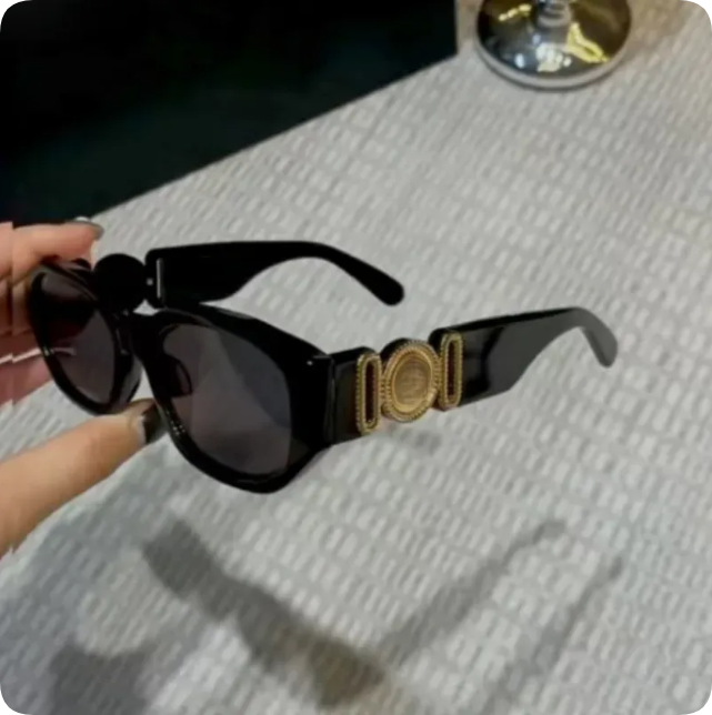 sports womens beach men Designer designer sunglass luxury sun fashion rectangle frame classic sunglasses for women mens glasses tide occhiali da sole a6846