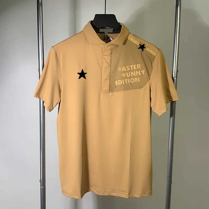 Special Offer 2025 Xiamen Ironless T-shirt Short sLeeved Mens Quick drying Mens Shirt Z250417-1
