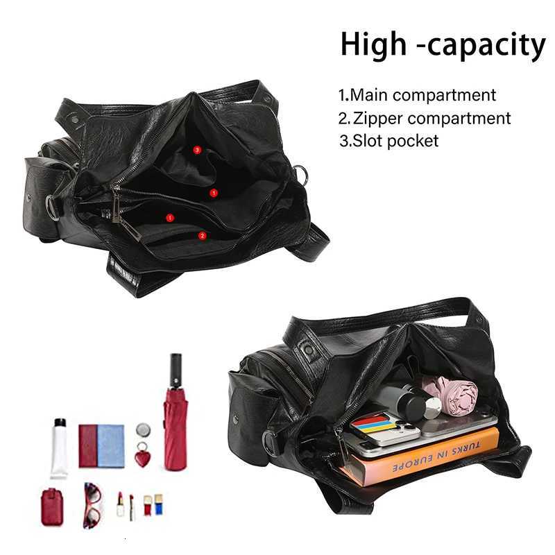 Solid color cross pattern personalized womens shoulder bag crossbody bag simple and trendy lightweight womens bagW251117