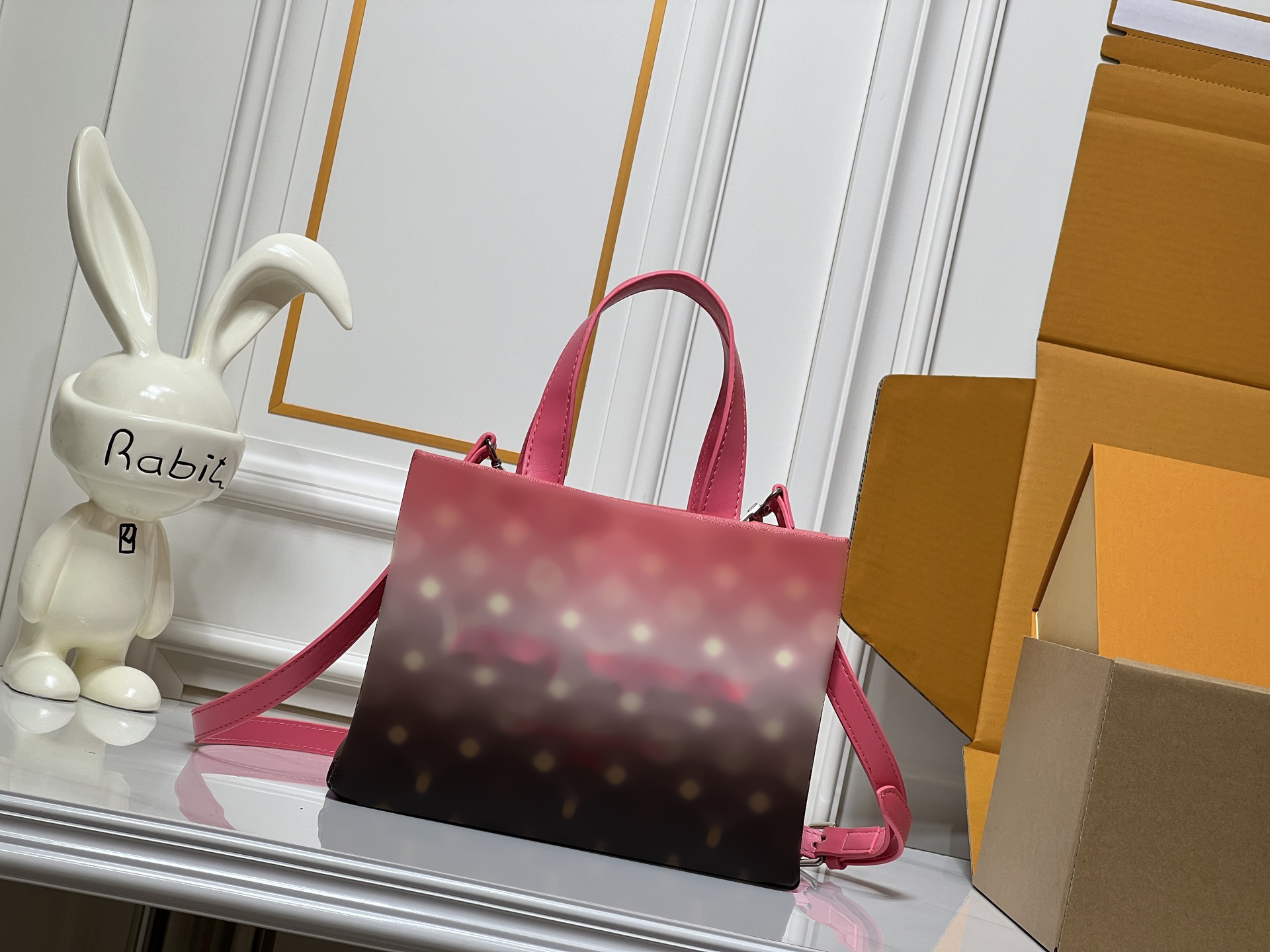 Multi-functional ECOtote Bags Long-lasting & Environmentally-Conscious Recycle Material Design for Everyday Use