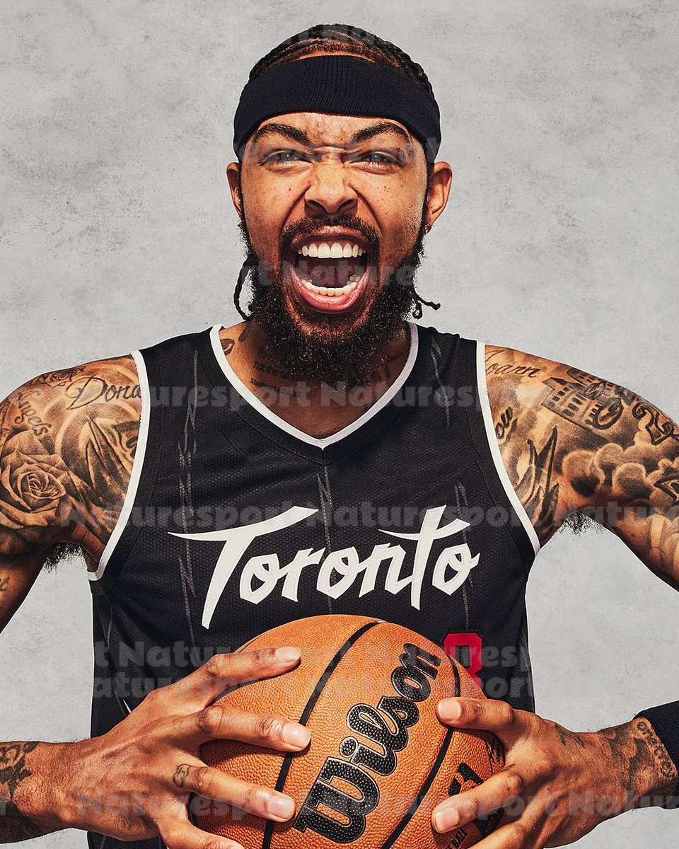 Scottie 4 Barnes 2025-26 City Basketball Jerseys RJ 9 Barrett Gradey 1 Dick 3 Ingram Immanuel 5 Quickley